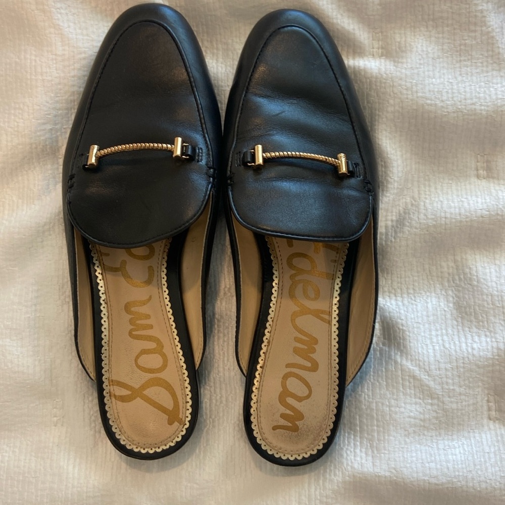 SAM EDELMAN - Laurna Mule